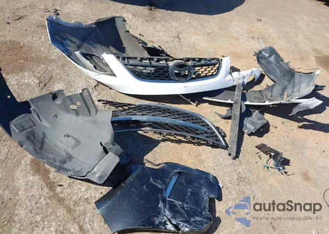 2012 Mazda Cx-9 Touring z USA, uszkodzony, nr VIN JM3TB2CA6C0335931